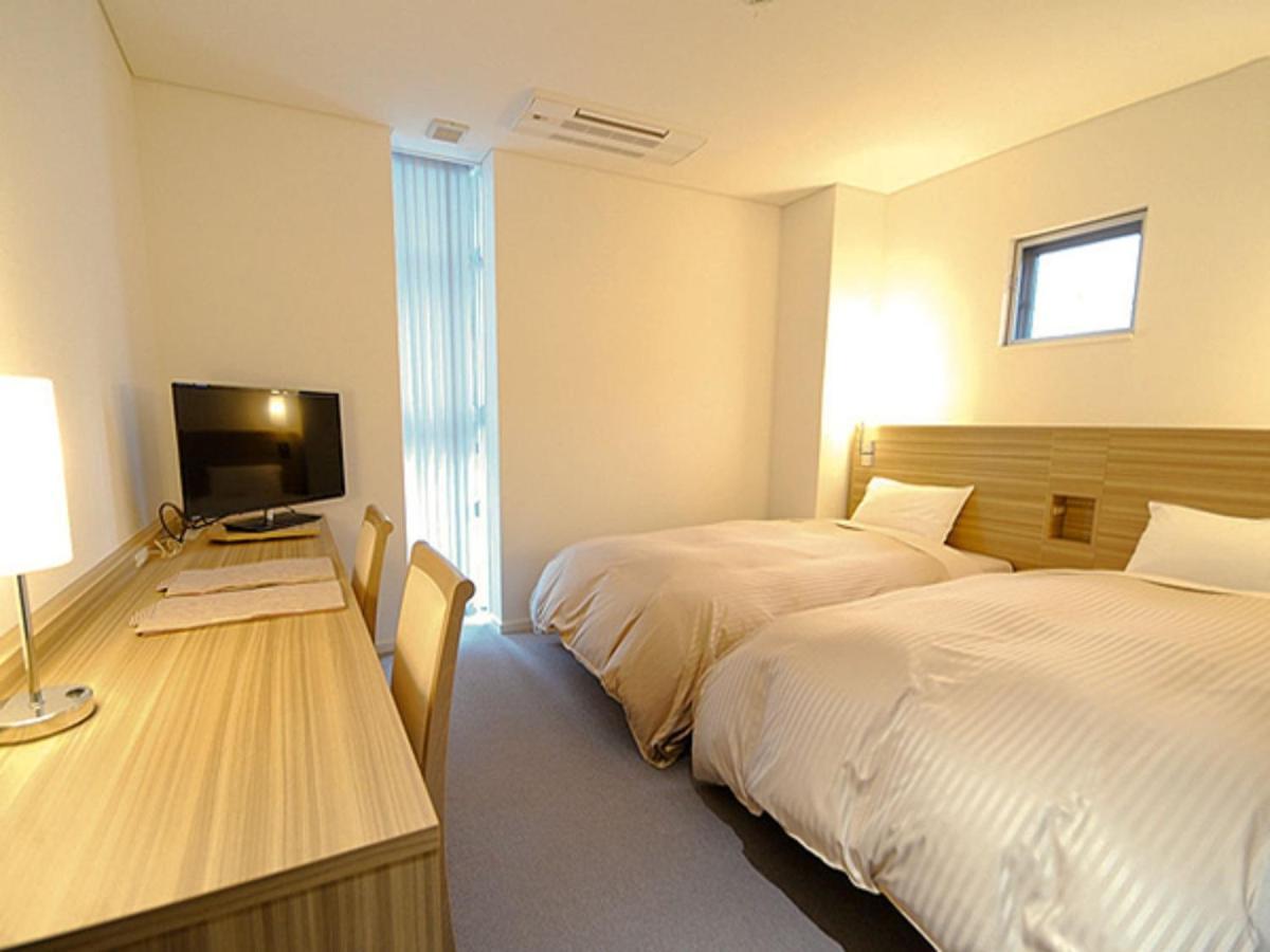 Pure Hotel - Vacation Stay 44185V Yabu  外观 照片
