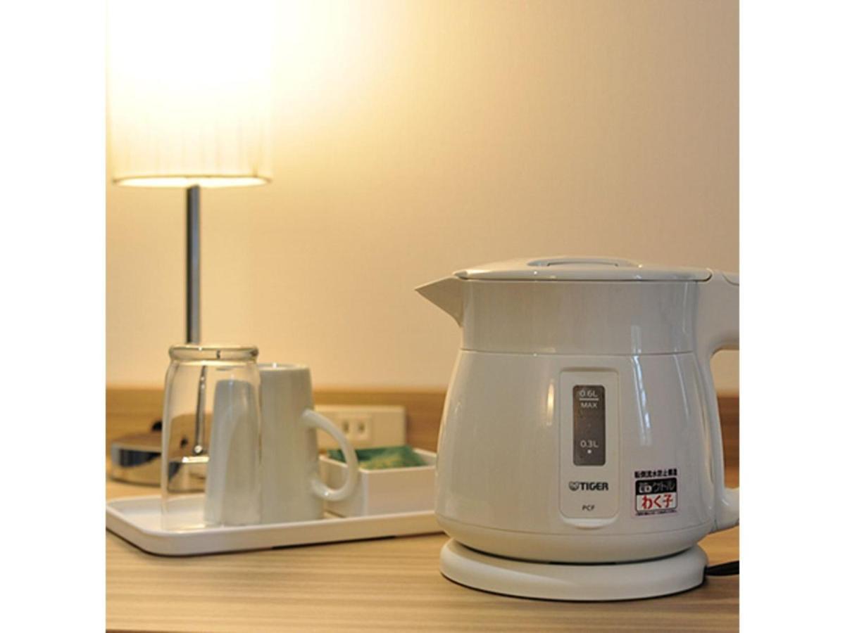 Pure Hotel - Vacation Stay 44185V Yabu  外观 照片