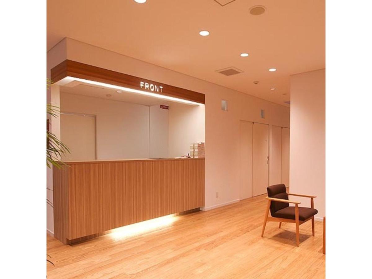 Pure Hotel - Vacation Stay 44185V Yabu  外观 照片