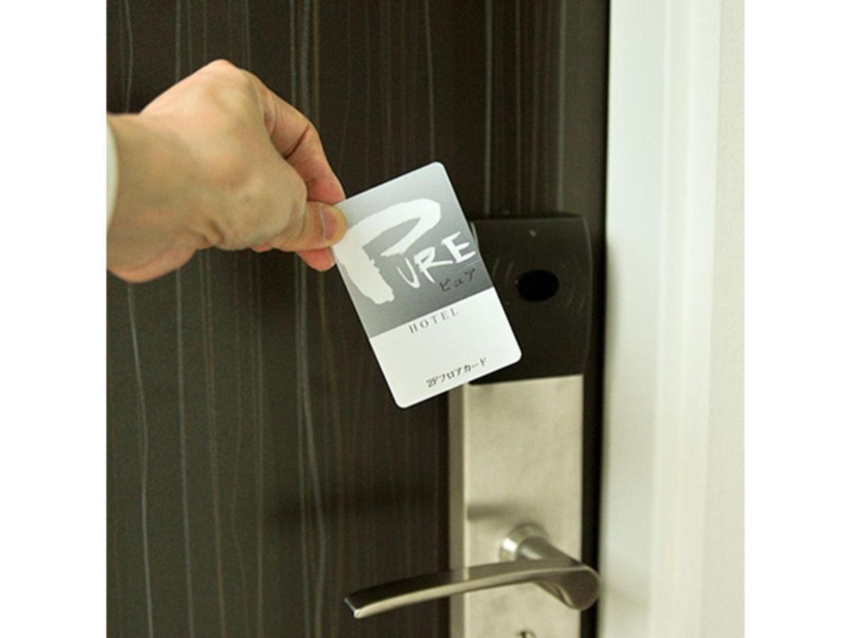 Pure Hotel - Vacation Stay 44185V Yabu  外观 照片