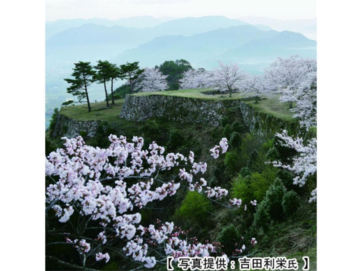 Pure Hotel - Vacation Stay 44185V Yabu  外观 照片