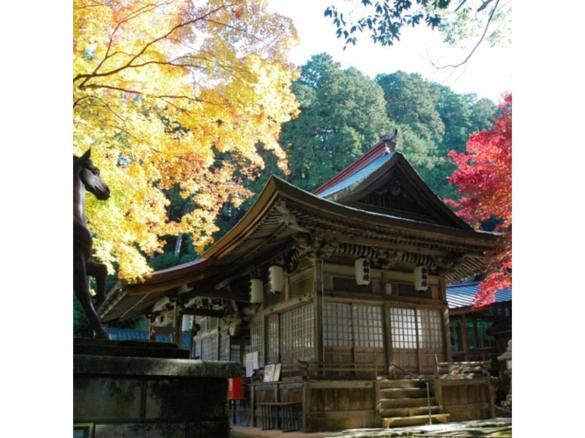 Pure Hotel - Vacation Stay 44185V Yabu  外观 照片