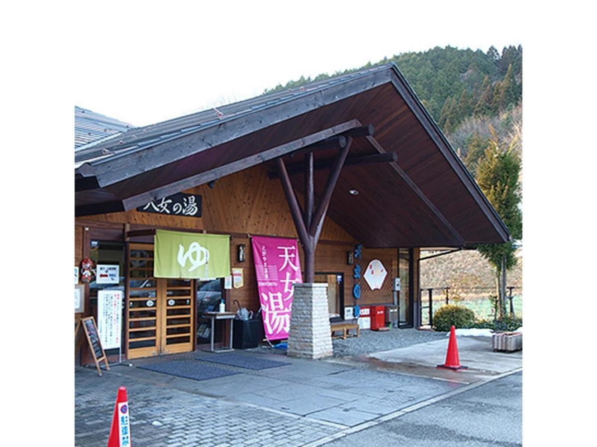 Pure Hotel - Vacation Stay 44185V Yabu  外观 照片