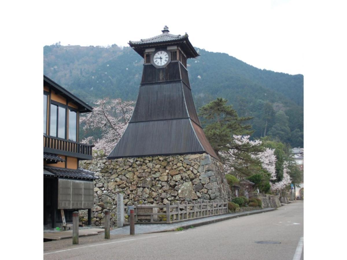 Pure Hotel - Vacation Stay 44185V Yabu  外观 照片