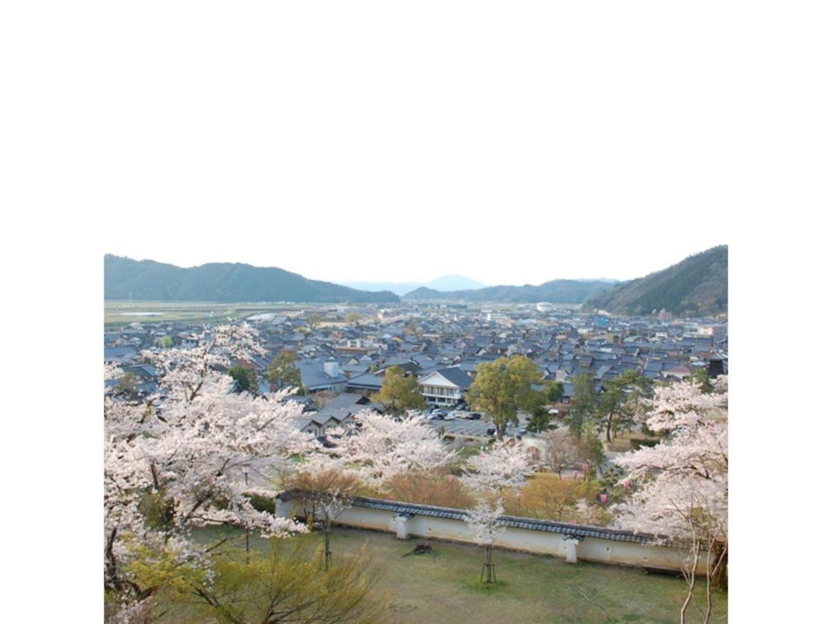 Pure Hotel - Vacation Stay 44185V Yabu  外观 照片